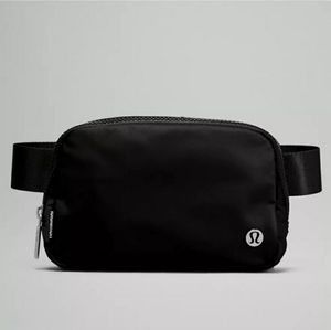 Lululemon Belt Bag
